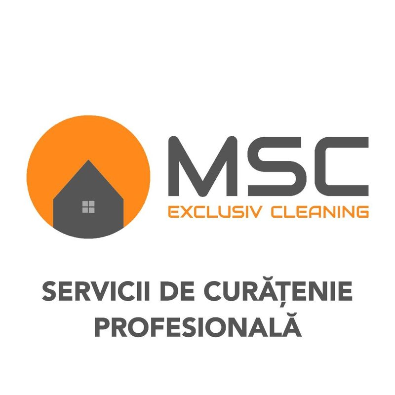 MSC Exclusive Cleaning - Servicii curatenie