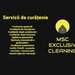 MSC Exclusive Cleaning - Servicii curatenie